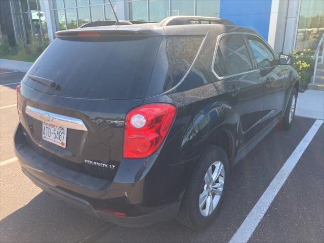 used 2015 Chevrolet Equinox car, priced at $13,499