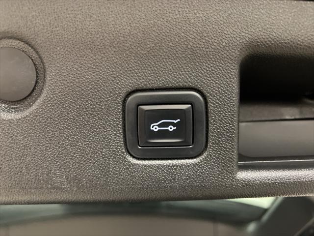 used 2022 Chevrolet Equinox car, priced at $26,390