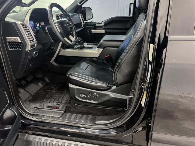 used 2016 Ford F-150 car, priced at $29,970