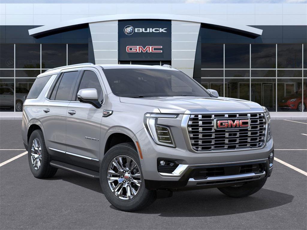 new 2026 GMC Yukon car, priced at $86,810