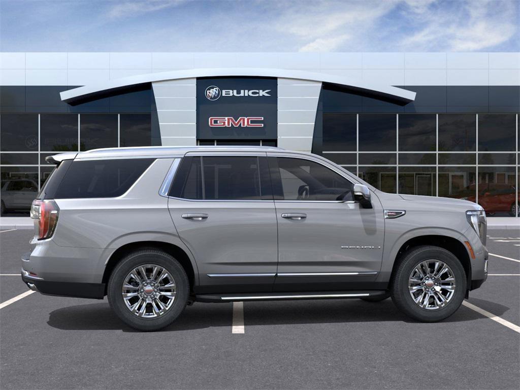 new 2026 GMC Yukon car, priced at $86,810
