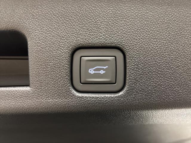 new 2025 Chevrolet Traverse car, priced at $49,795