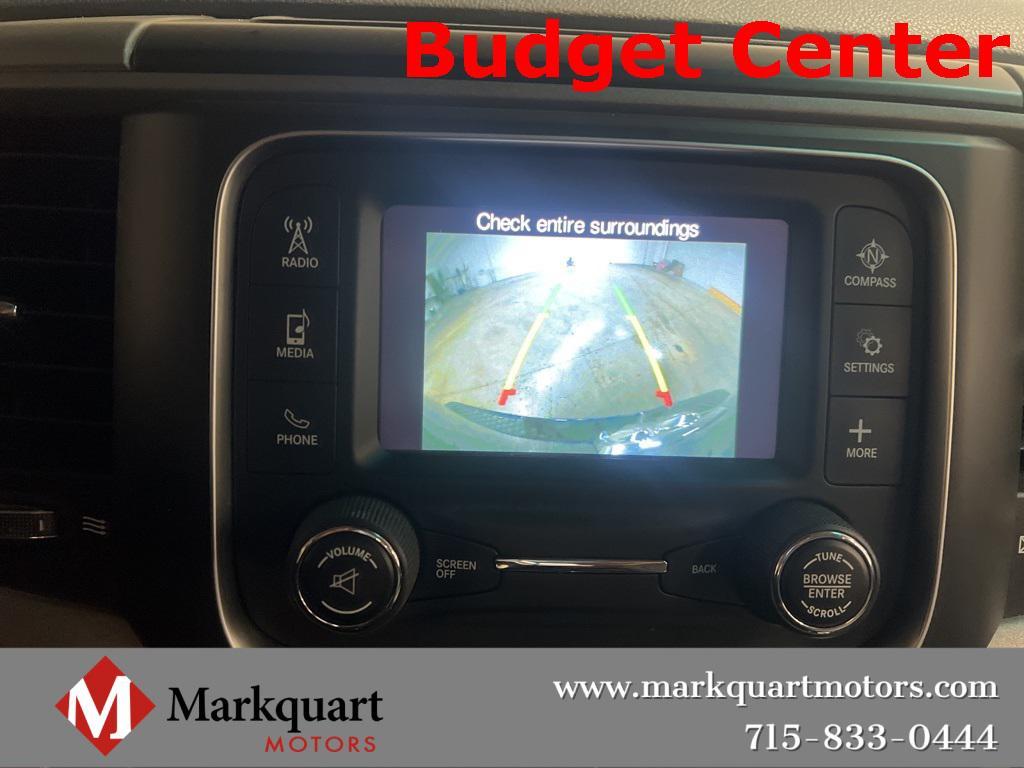 used 2016 Ram 1500 car, priced at $12,990