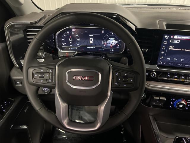 new 2025 GMC Sierra 1500 car, priced at $70,925
