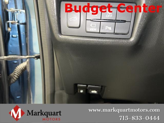 used 2020 Mazda CX-5 car, priced at $17,799