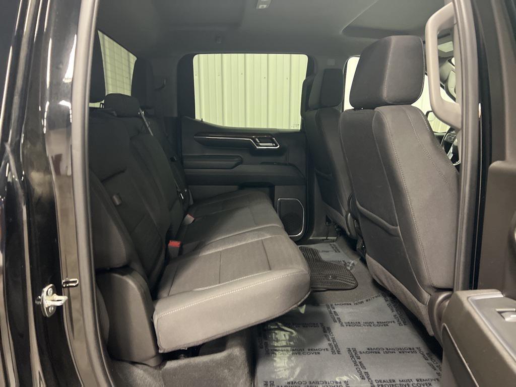 used 2024 GMC Sierra 1500 car, priced at $44,760