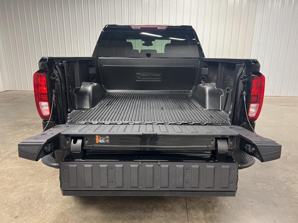 used 2024 GMC Sierra 1500 car, priced at $44,760