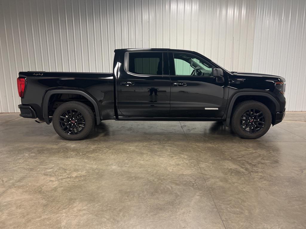 used 2024 GMC Sierra 1500 car, priced at $44,760