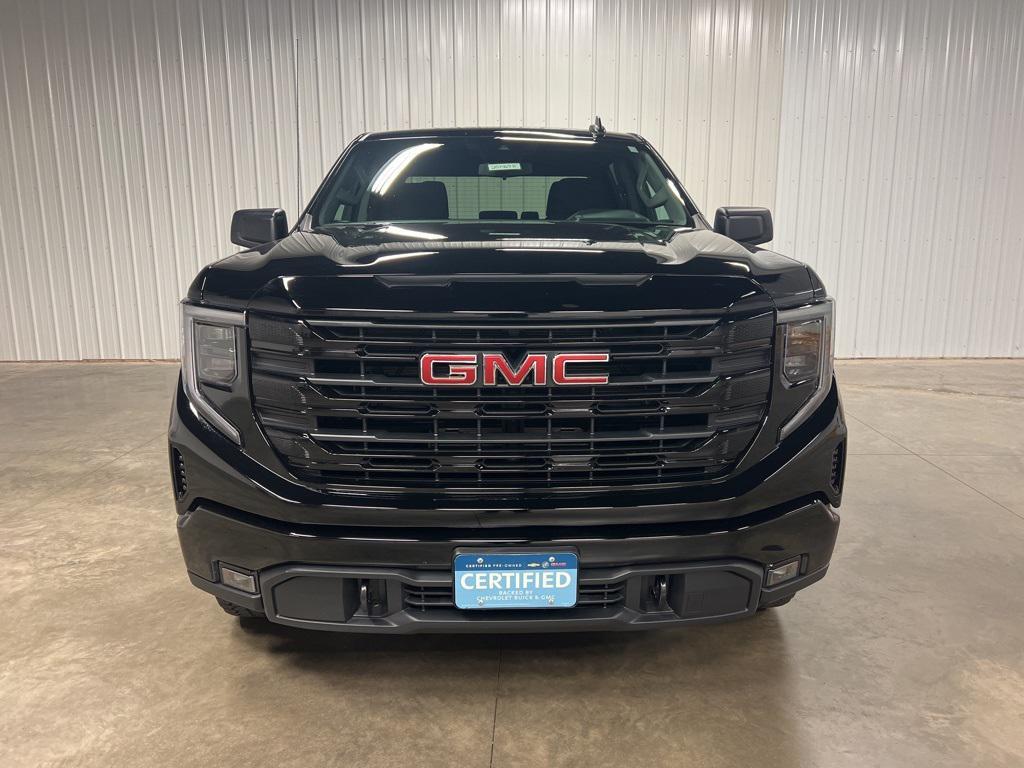 used 2024 GMC Sierra 1500 car, priced at $44,760