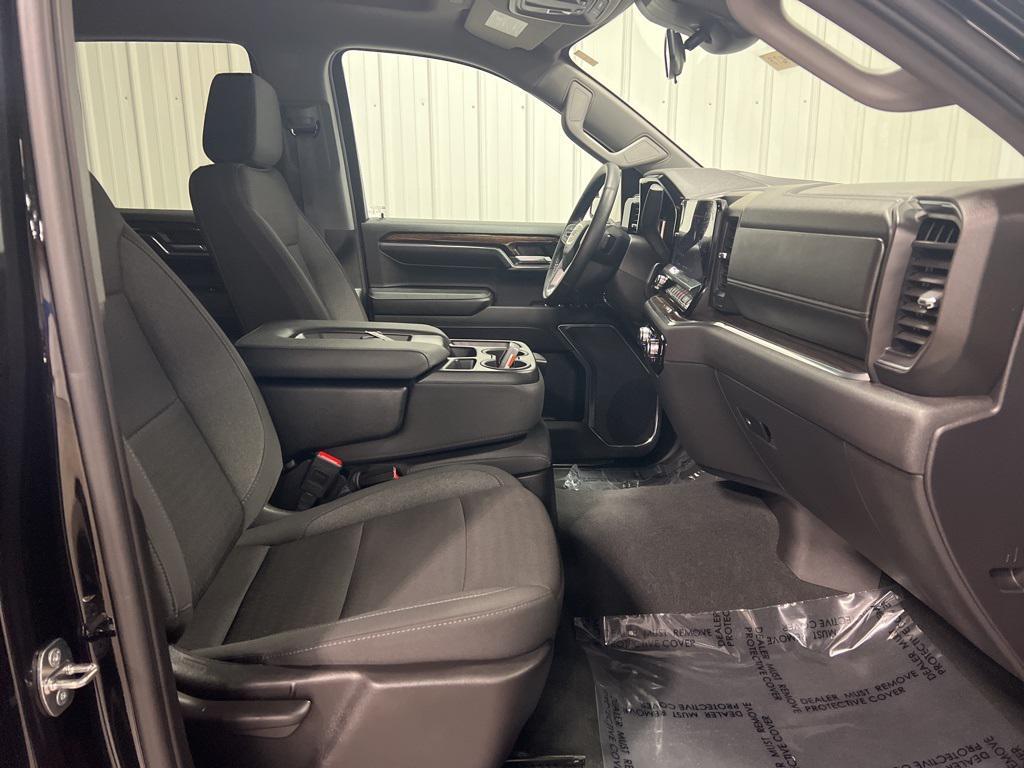 used 2024 GMC Sierra 1500 car, priced at $44,760