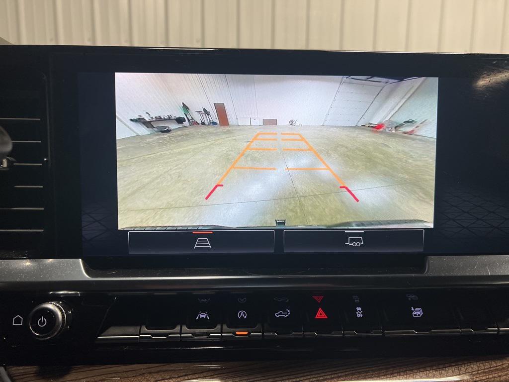 used 2024 GMC Sierra 1500 car, priced at $44,760