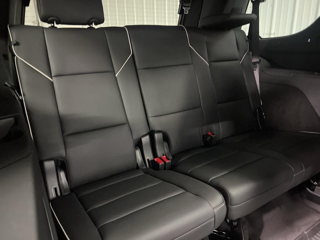 new 2026 Cadillac Escalade car, priced at $115,880