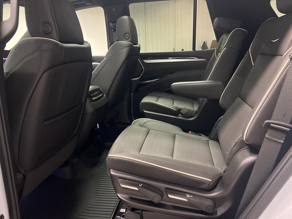 new 2026 Cadillac Escalade car, priced at $115,880