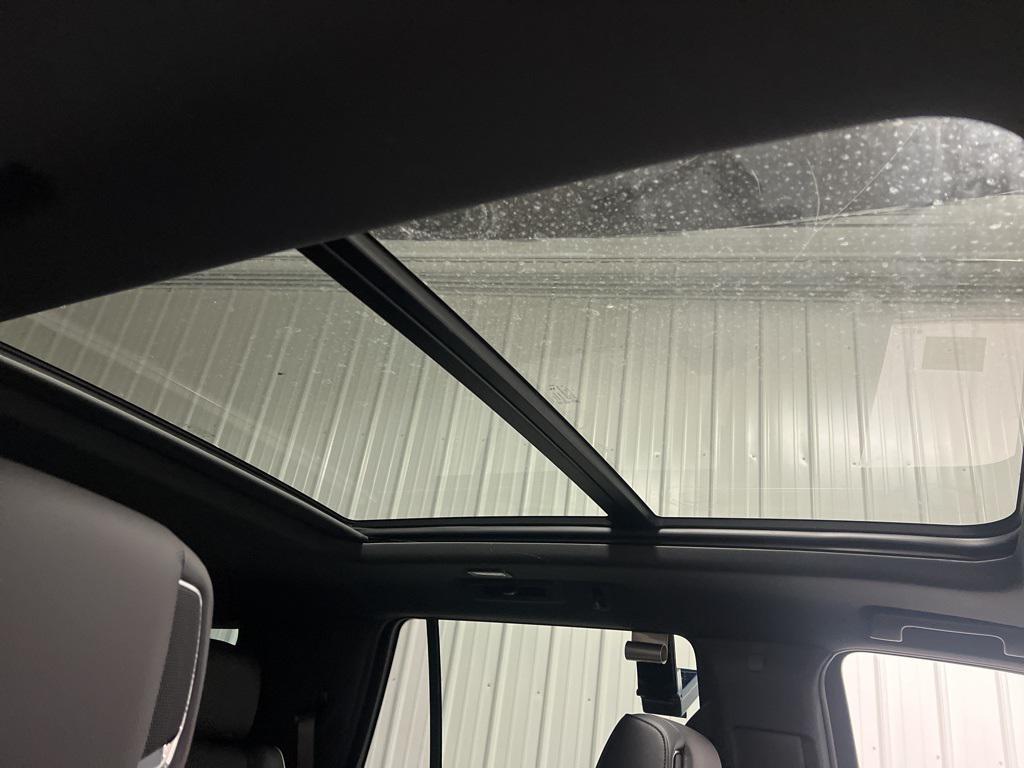 new 2026 Cadillac Escalade car, priced at $115,880