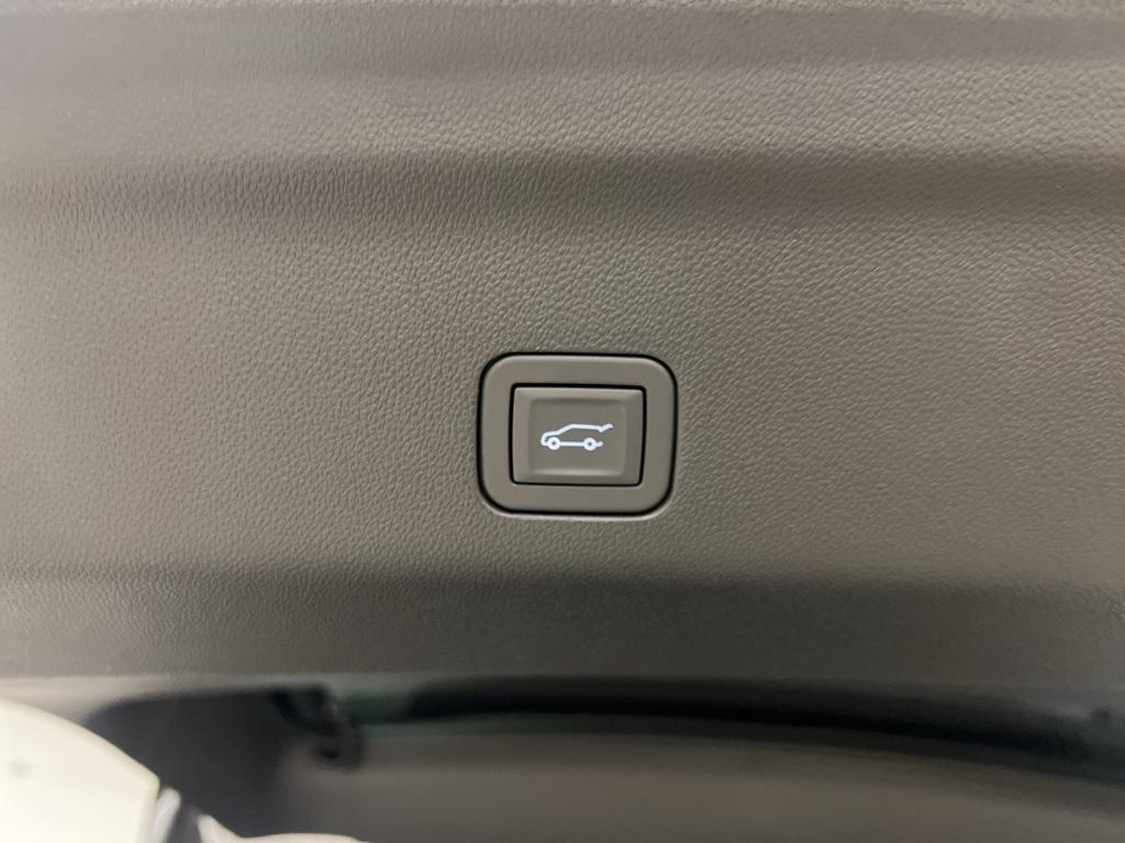 new 2026 Cadillac Escalade car, priced at $115,880
