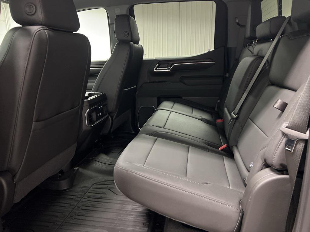 new 2026 GMC Sierra 1500 car, priced at $67,340