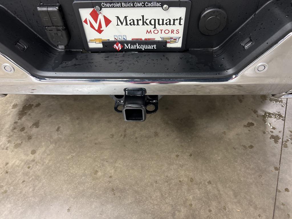 new 2026 GMC Sierra 1500 car, priced at $67,340