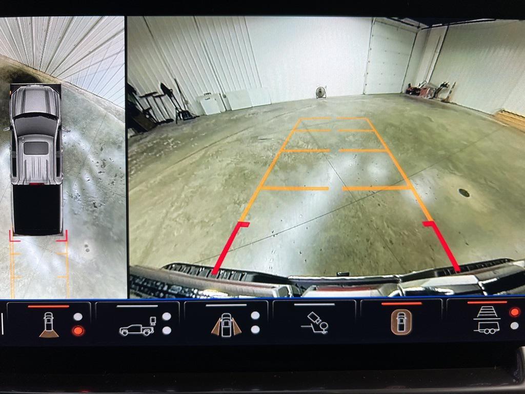 new 2026 GMC Sierra 1500 car, priced at $67,340