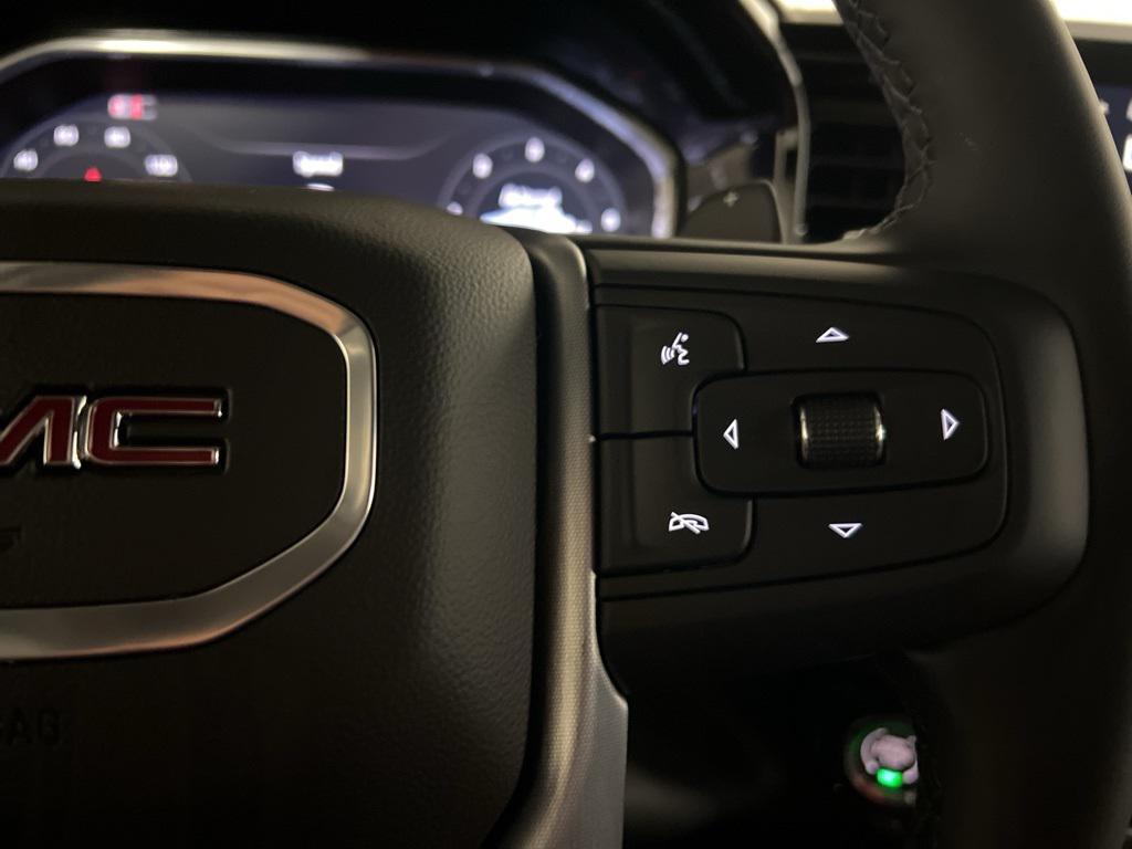 new 2026 GMC Sierra 1500 car, priced at $67,340