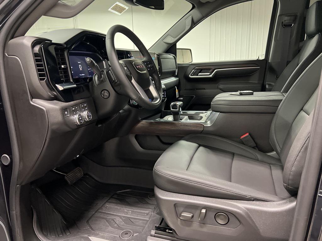 new 2026 GMC Sierra 1500 car, priced at $67,340