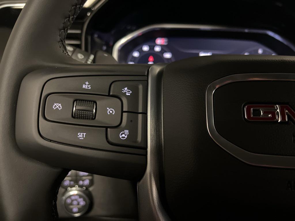 new 2026 GMC Sierra 1500 car, priced at $67,340