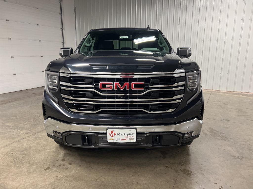new 2026 GMC Sierra 1500 car, priced at $67,340