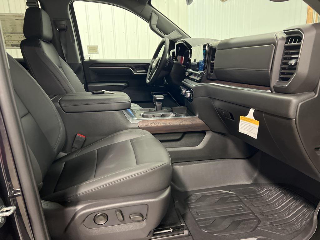 new 2026 GMC Sierra 1500 car, priced at $67,340