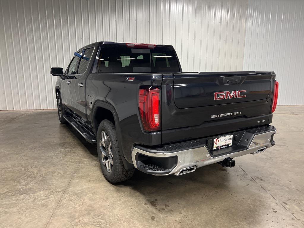 new 2026 GMC Sierra 1500 car, priced at $67,340