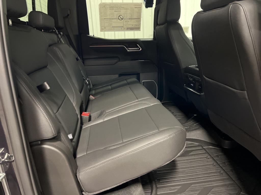 new 2026 GMC Sierra 1500 car, priced at $67,340