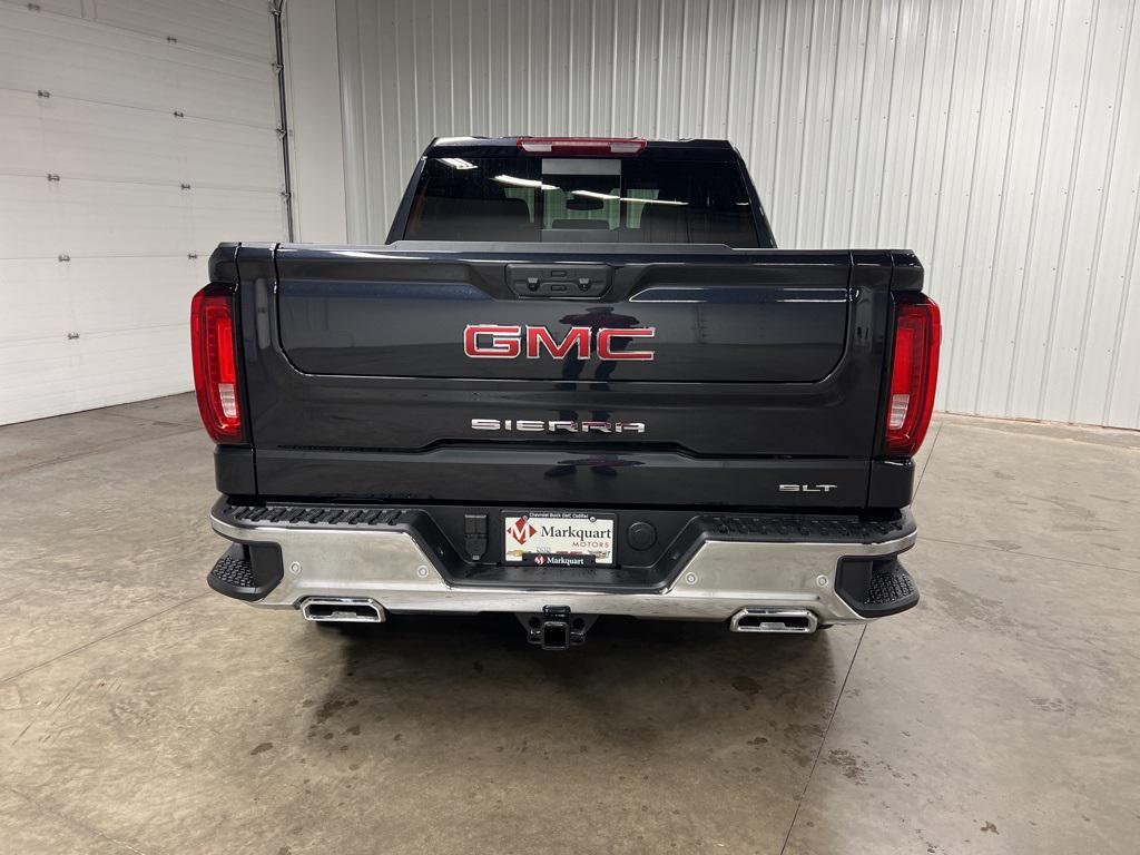 new 2026 GMC Sierra 1500 car, priced at $67,340