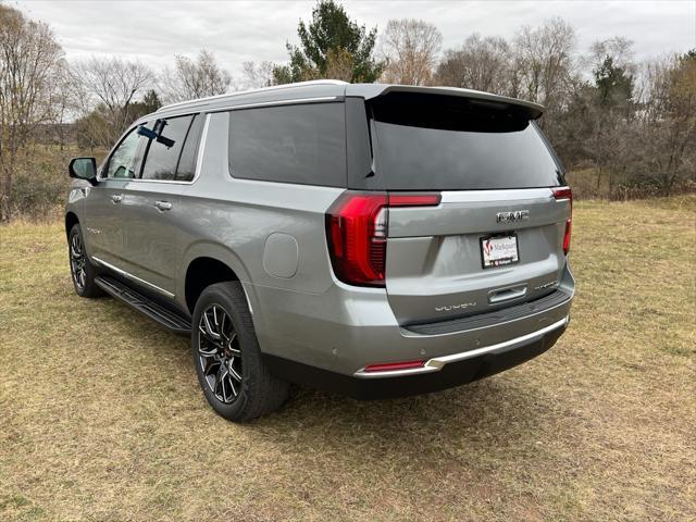 new 2025 GMC Yukon XL car, priced at $84,440