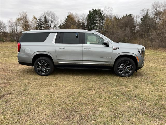 new 2025 GMC Yukon XL car, priced at $84,440