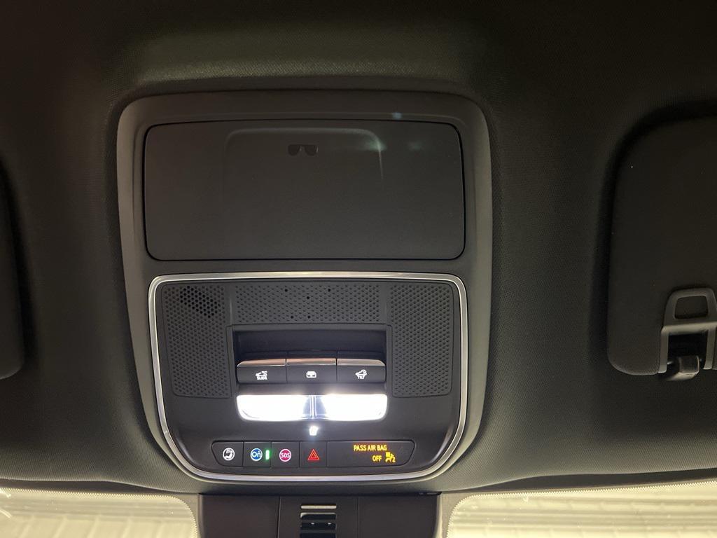 new 2026 Buick Enclave car, priced at $66,760