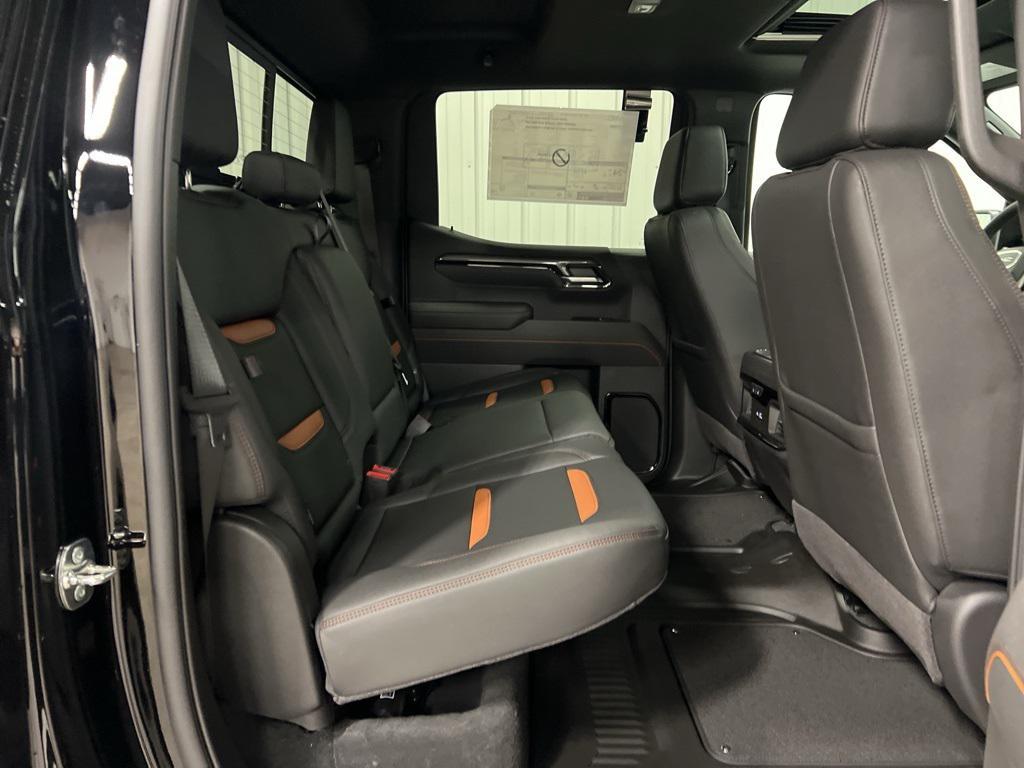 new 2026 GMC Sierra 1500 car, priced at $74,350