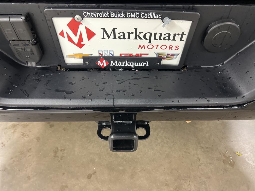 new 2026 GMC Sierra 1500 car, priced at $74,350