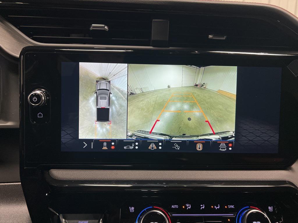 new 2026 GMC Sierra 1500 car, priced at $74,350