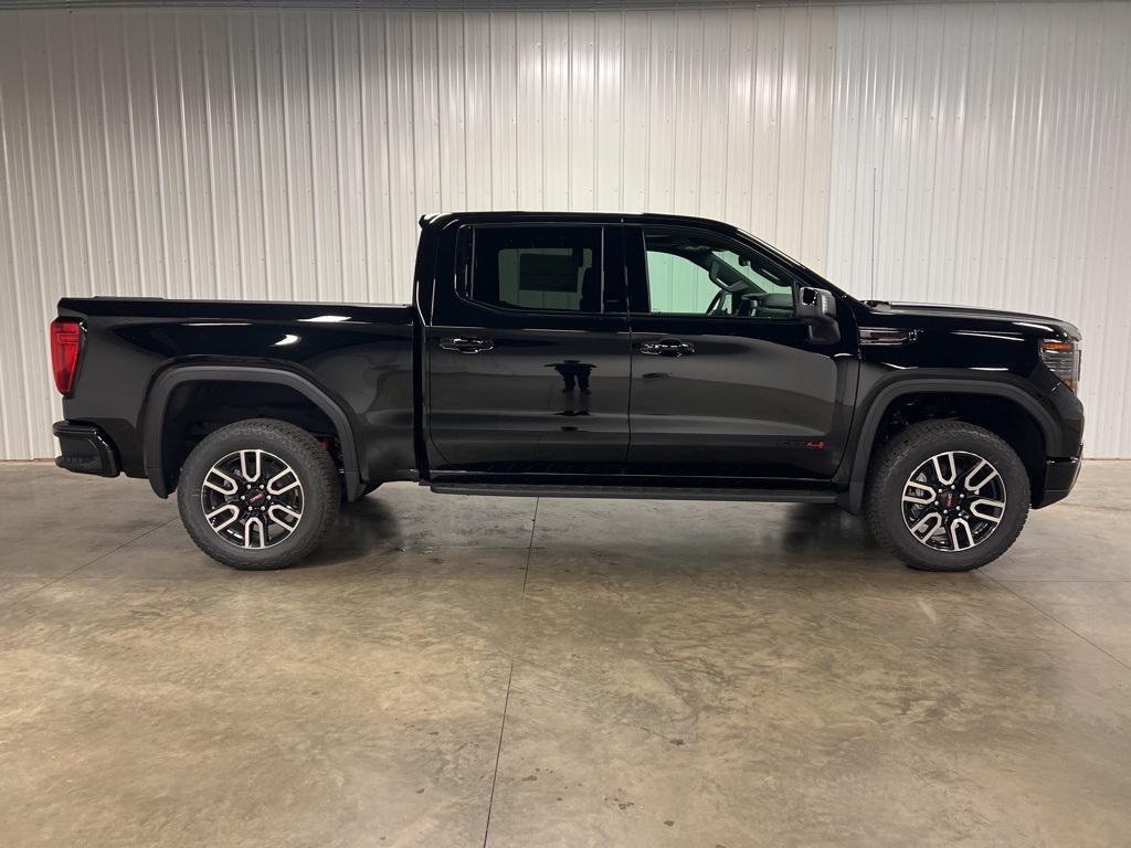 new 2026 GMC Sierra 1500 car, priced at $74,350