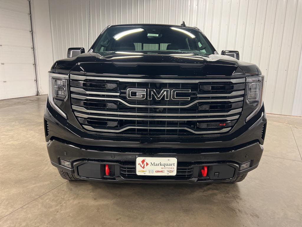 new 2026 GMC Sierra 1500 car, priced at $74,350