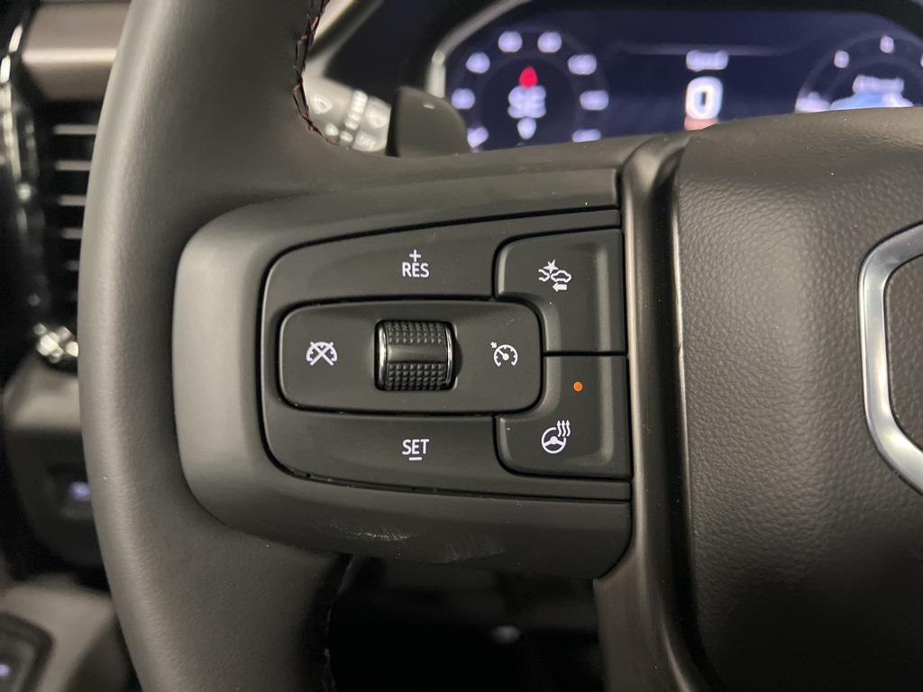 new 2026 GMC Sierra 1500 car, priced at $74,350
