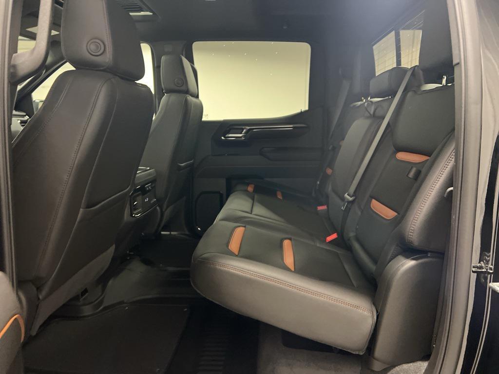 new 2026 GMC Sierra 1500 car, priced at $74,350