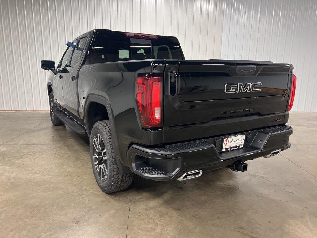 new 2026 GMC Sierra 1500 car, priced at $74,350