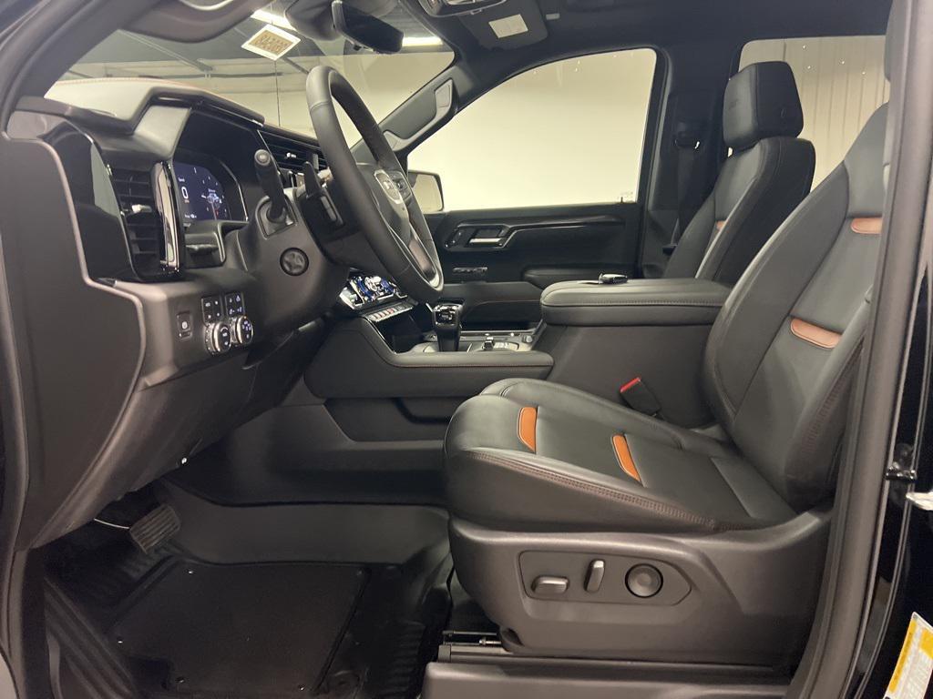 new 2026 GMC Sierra 1500 car, priced at $74,350