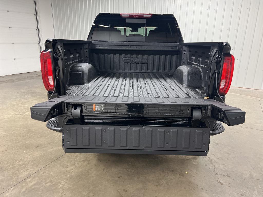 new 2026 GMC Sierra 1500 car, priced at $74,350