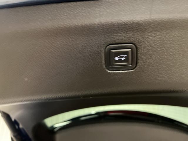 used 2023 Buick Enclave car, priced at $36,740