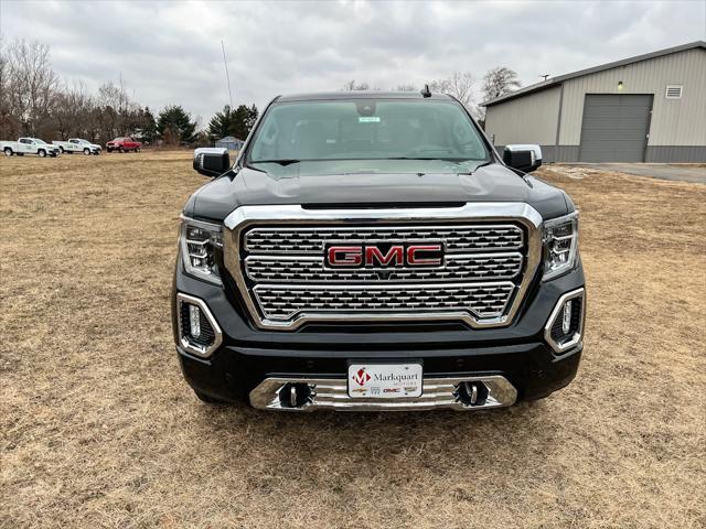 used 2019 GMC Sierra 1500 car, priced at $27,390