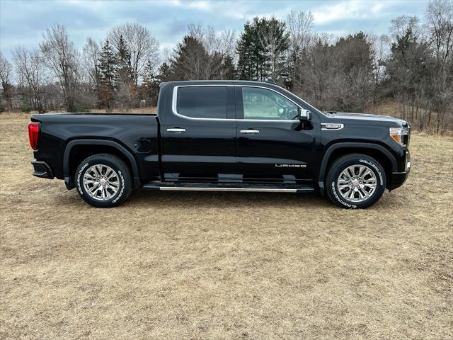 used 2019 GMC Sierra 1500 car, priced at $27,390