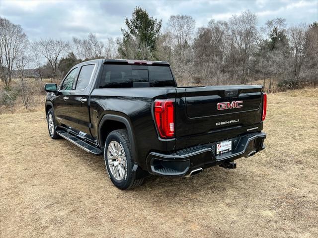 used 2019 GMC Sierra 1500 car, priced at $27,390