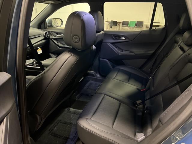new 2026 Chevrolet Equinox car, priced at $34,340