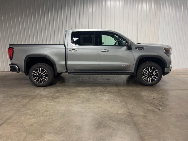 new 2025 GMC Sierra 1500 car, priced at $72,055
