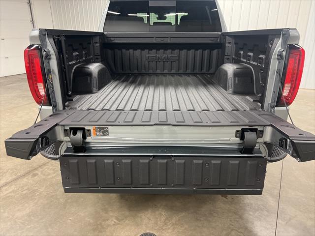 new 2025 GMC Sierra 1500 car, priced at $72,055